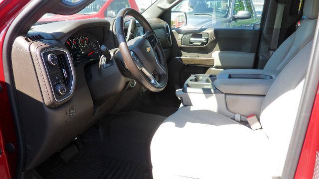 Used 2019 Chevrolet Silverado 1500 LT w/ All-Star Edition RWD image 22