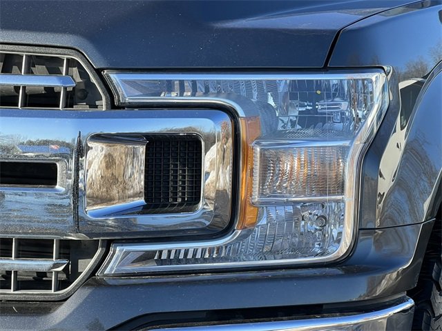 Used 2020 Ford F150 XLT w/ Equipment Group 302A Luxury image 35