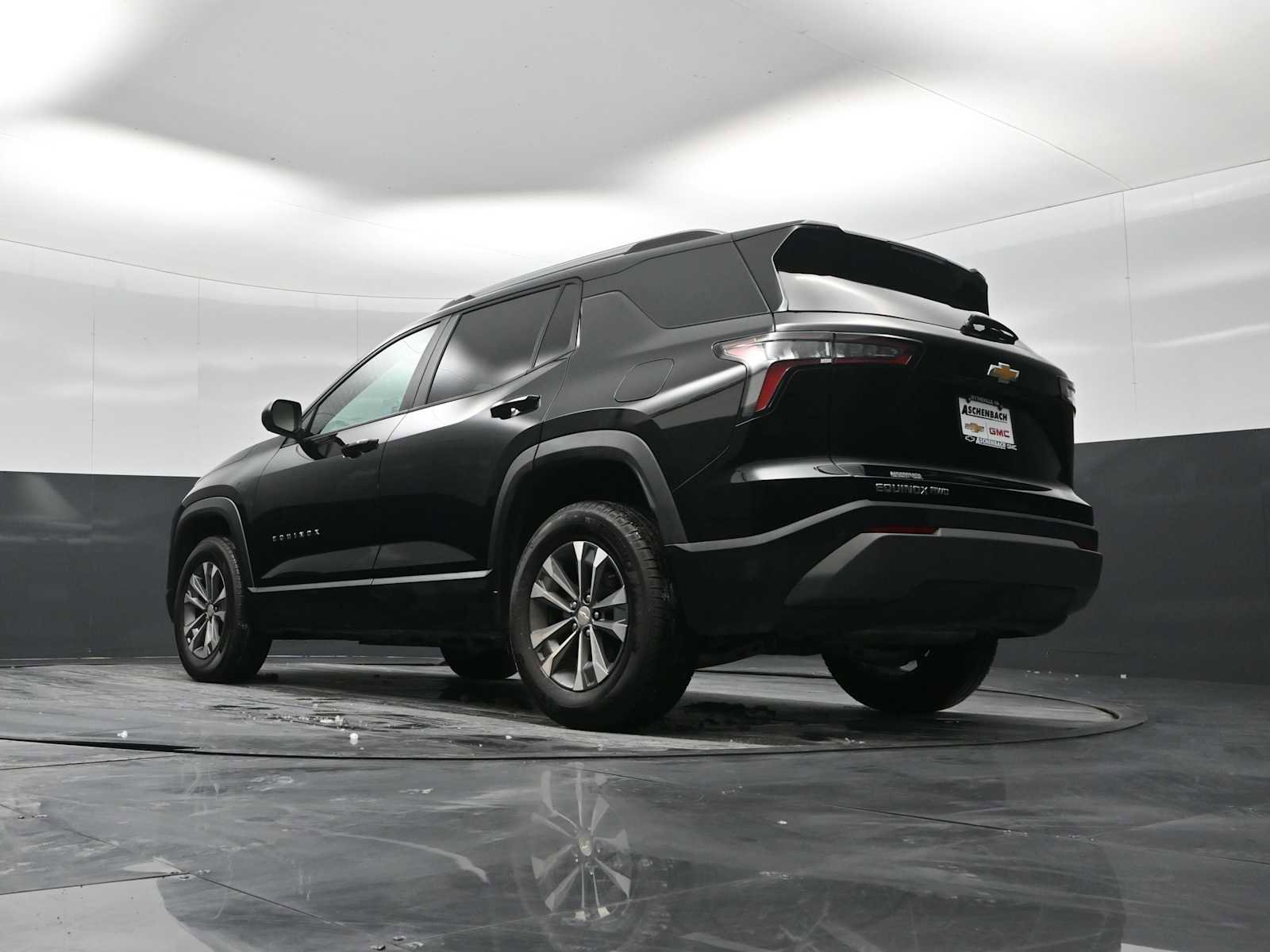 Used 2025 Chevrolet Equinox LT w/ Convenience Package II image 22