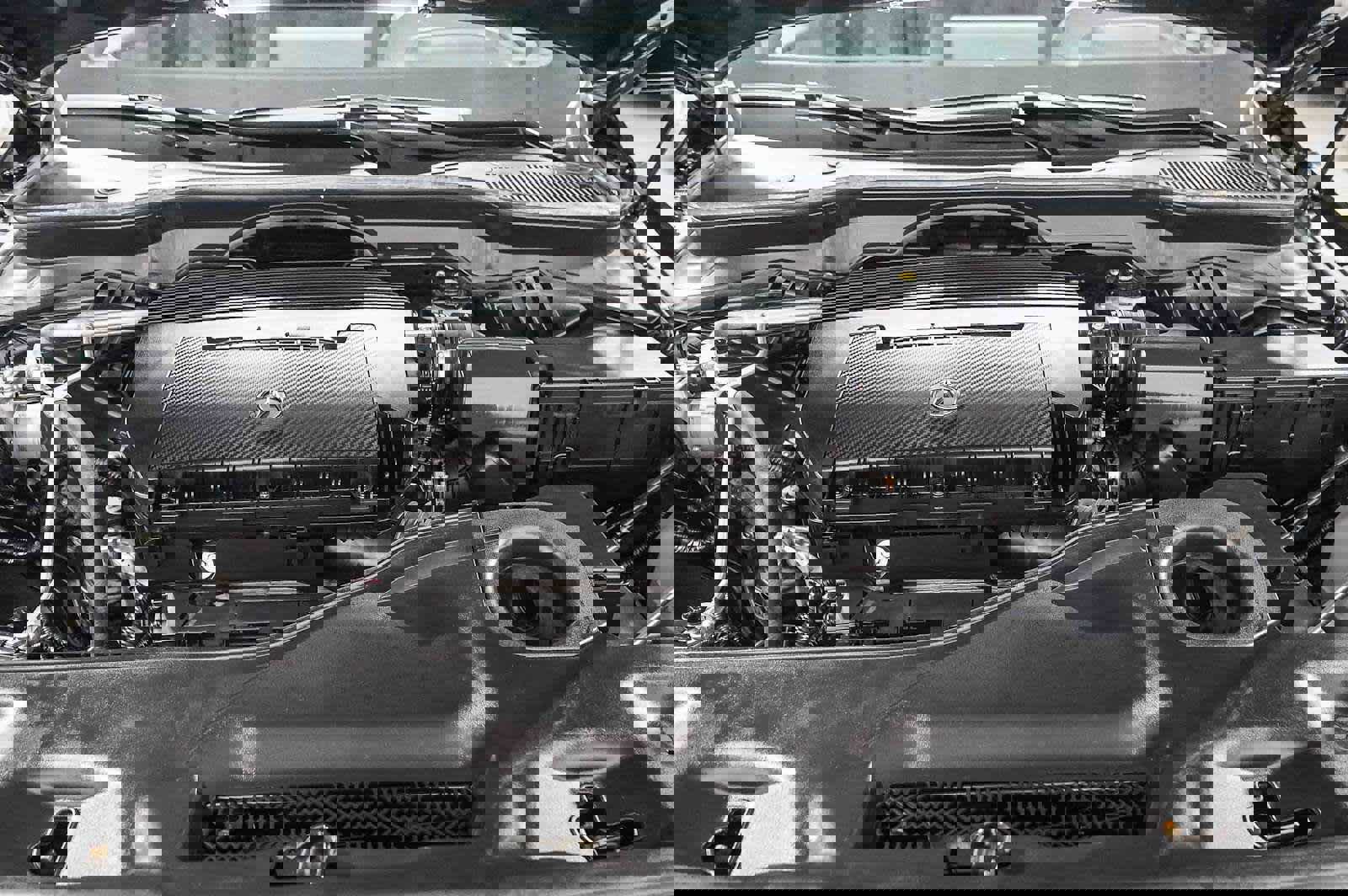 Used 2024 Acura MDX A-Spec image 31