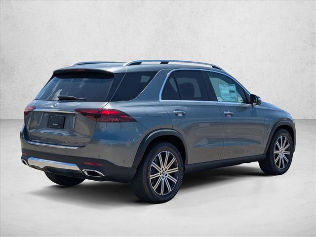 Certified 2025 Mercedes-Benz GLE 350 4MATIC video 2