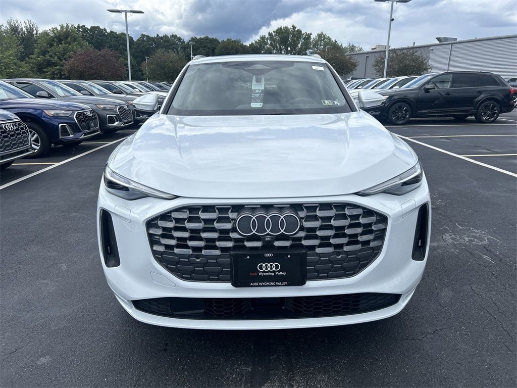 New 2025 Audi Q5 Premium Plus image 3