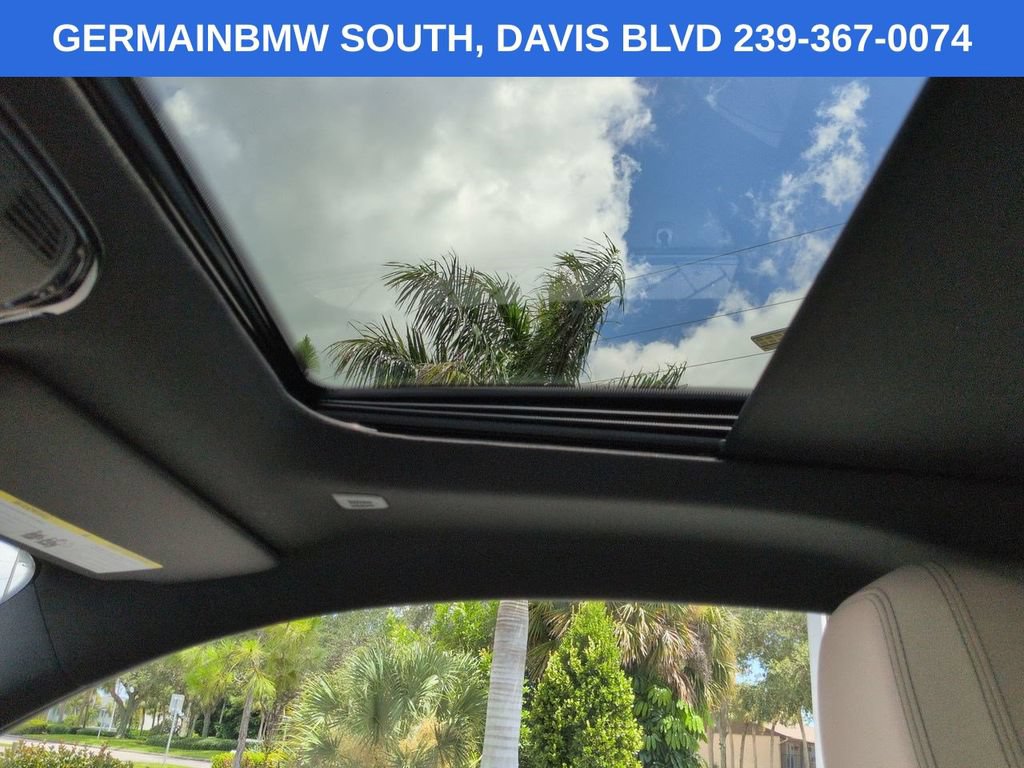 Used 2025 BMW M240i Coupe w/ Premium Package RWD image 20
