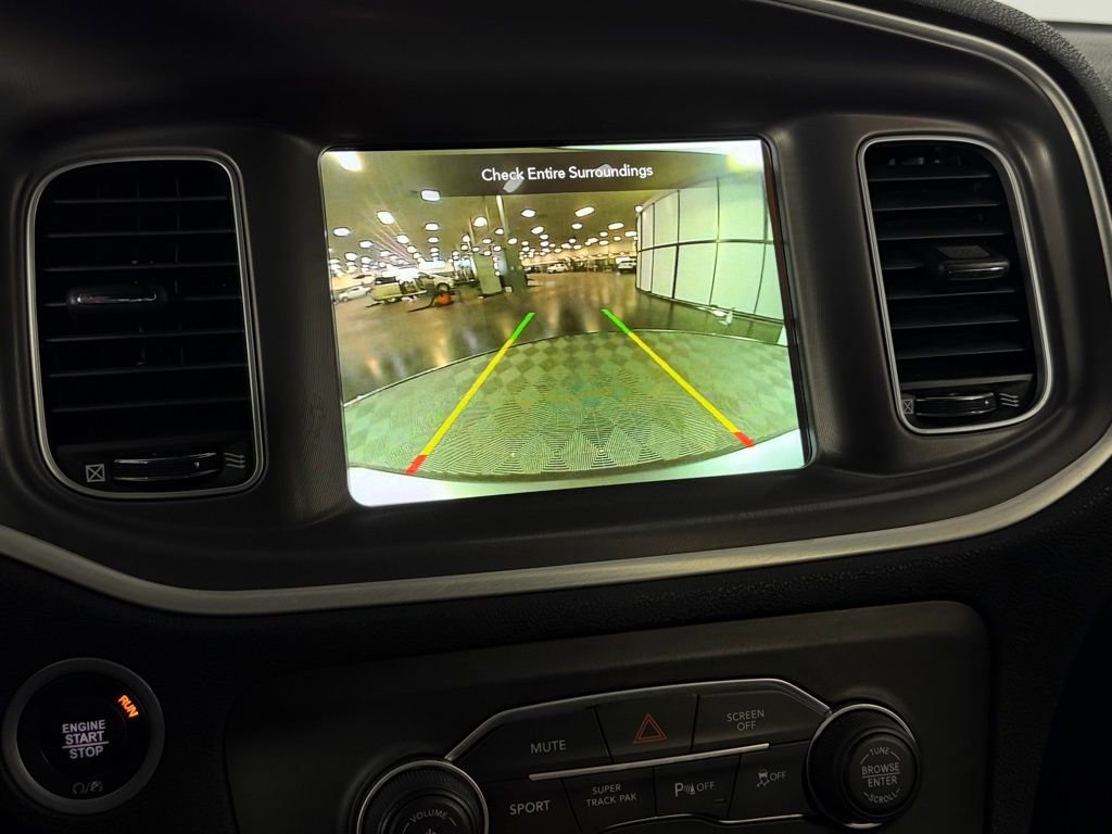 Used 2022 Dodge Charger R/T image 20