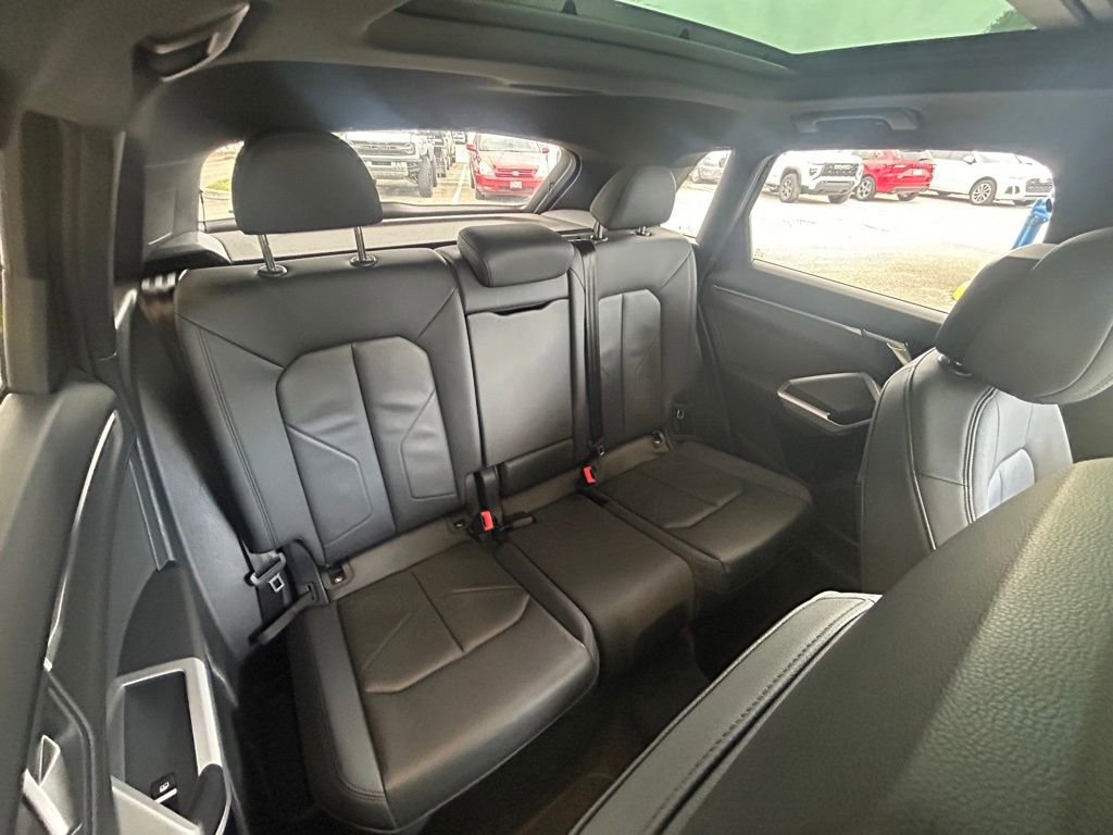 Used 2023 Audi Q3 2.0T Premium image 31