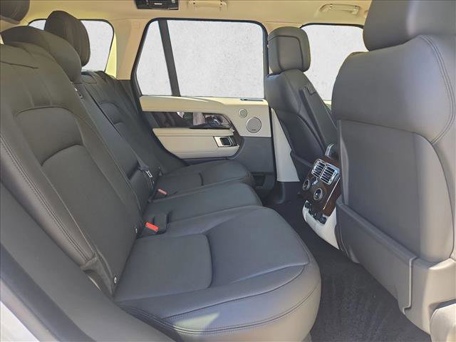 Used 2021 Land Rover Range Rover P525 Westminster Edition AWD/4WD image 20