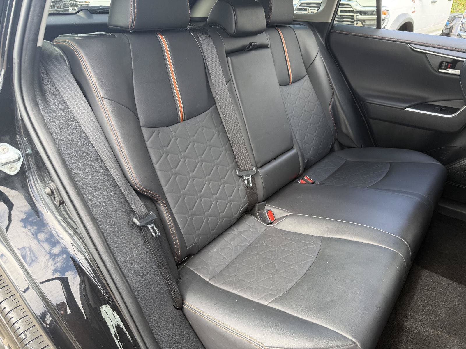 Used 2024 Toyota RAV4 Adventure AWD/4WD image 19