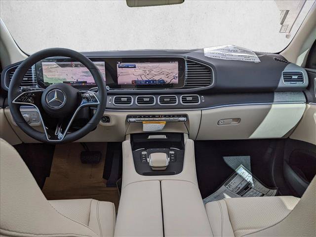Used 2026 Mercedes-Benz GLE 450 4MATIC image 16
