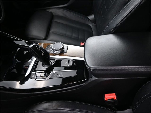 Used 2018 BMW X3 xDrive30i w/ Premium Package image 20