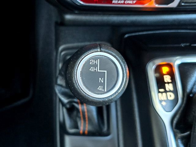 Certified 2023 Jeep Gladiator Mojave w/ Safety Group image 18