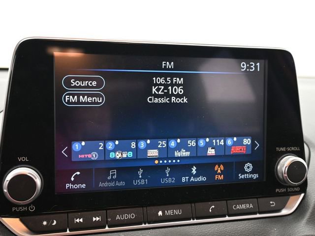 Used 2023 Nissan Sentra SR w/ SR Premium Package image 19