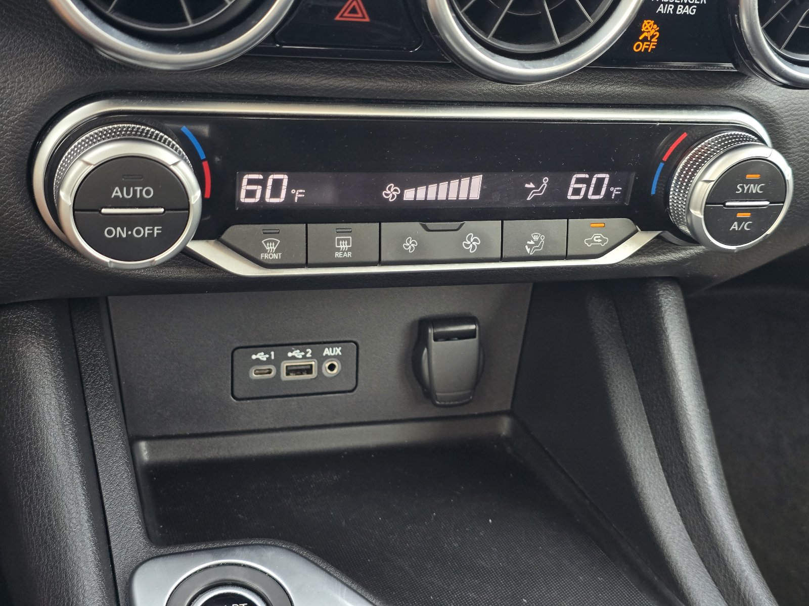 Used 2020 Nissan Sentra SV FWD image 20