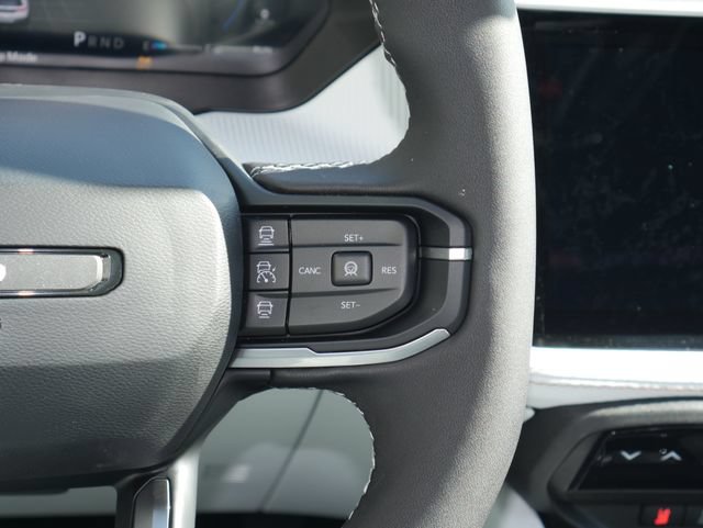 New 2026 Jeep Cherokee Overland AWD/4WD image 20