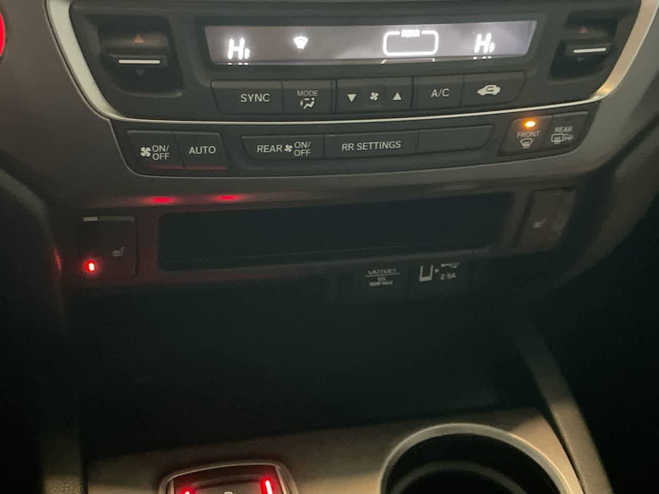 Used 2021 Honda Passport EX-L image 18