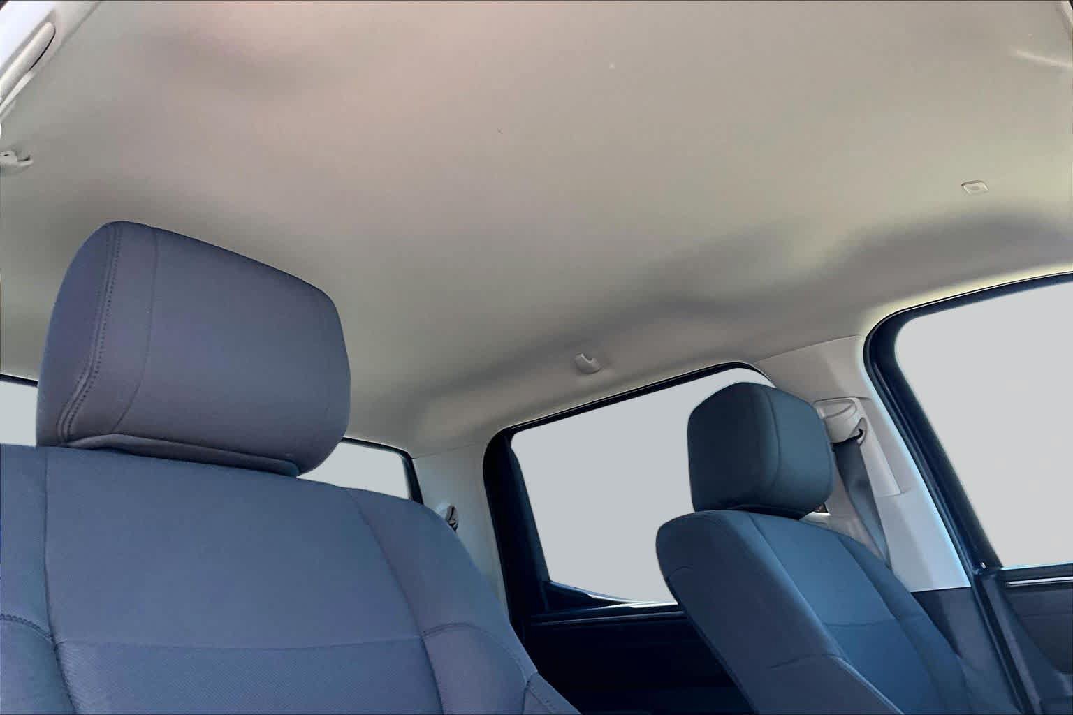 Used 2023 Toyota Tundra SR5 w/ SR5 Convenience Package AWD/4WD image 13
