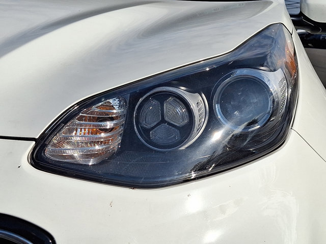 Used 2019 Kia Sportage LX image 9