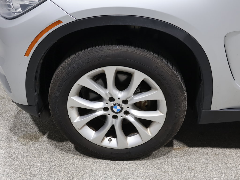 Used 2016 BMW X5 xDrive35i AWD/4WD image 9