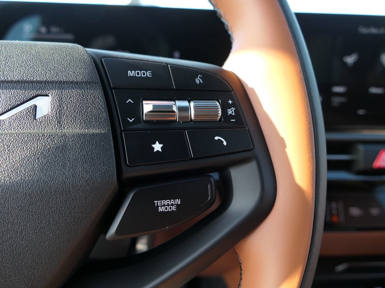 New 2026 Kia Sportage X-Line image 14