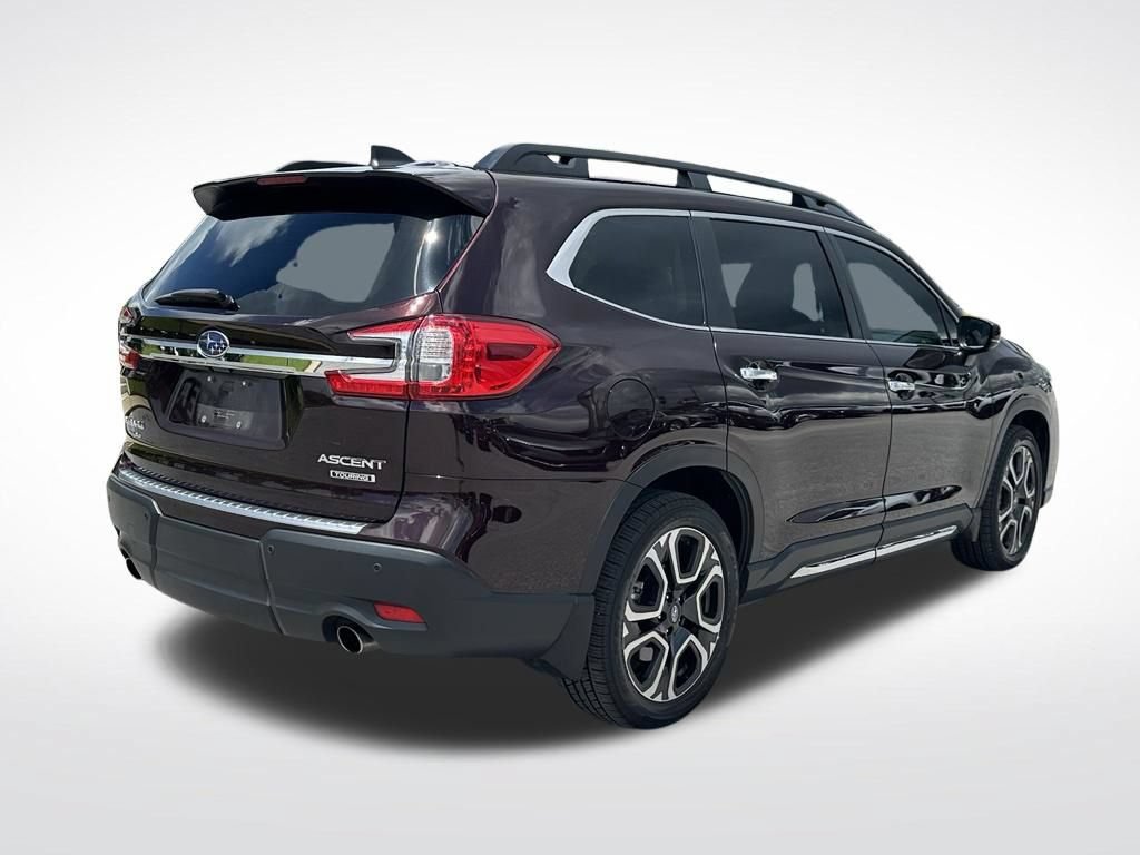 Used 2024 Subaru Ascent Touring w/ Popular Package #2 AWD/4WD image 6