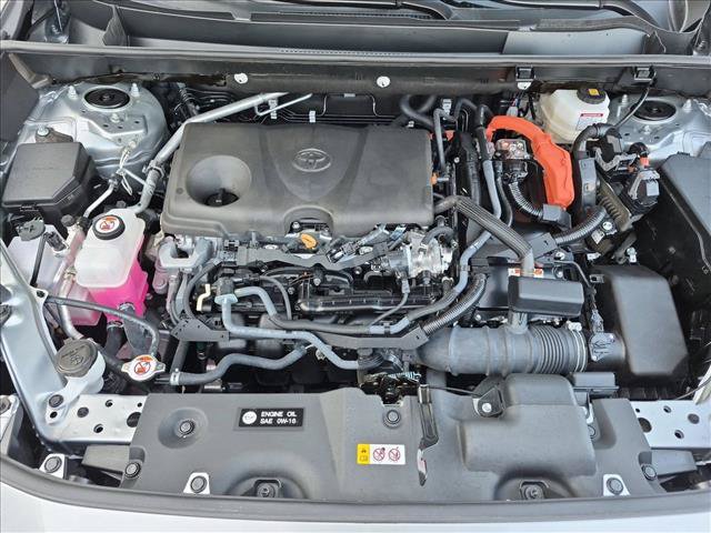 Used 2024 Toyota RAV4 XLE Premium AWD/4WD image 24