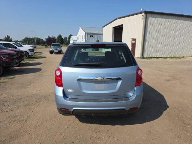 Used 2015 Chevrolet Equinox LS FWD image 6