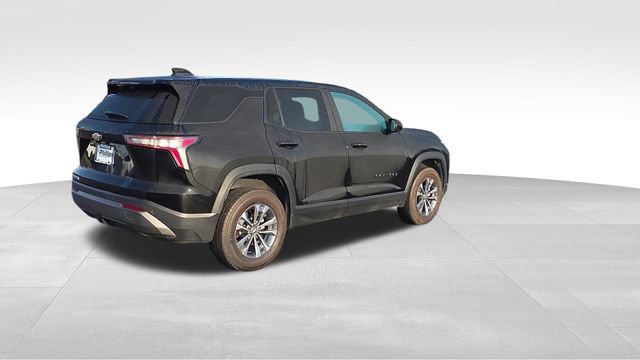 Certified 2026 Chevrolet Equinox LT w/ Safety and Technology Package FWD image 5