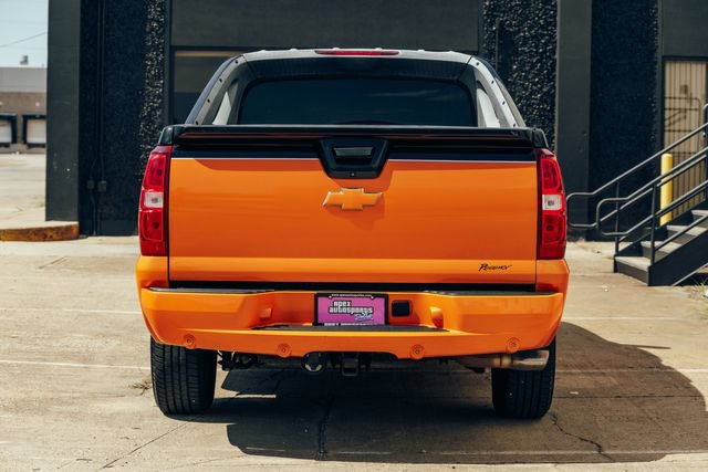 Used 2007 Chevrolet Avalanche LT w/ LT Preferred Equipment Group RWD image 18