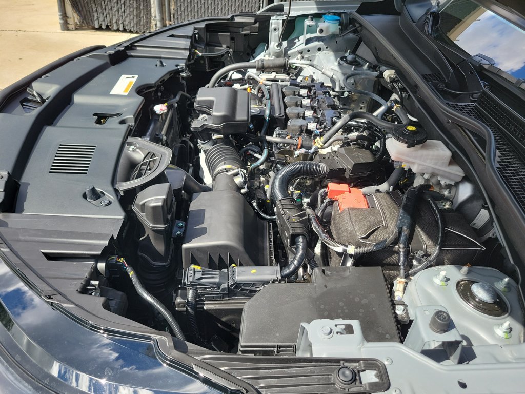 Used 2025 Acura ADX A-Spec AWD/4WD image 40
