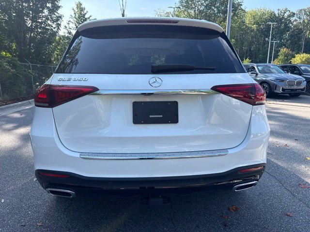 Used 2023 Mercedes-Benz GLE 350 image 14
