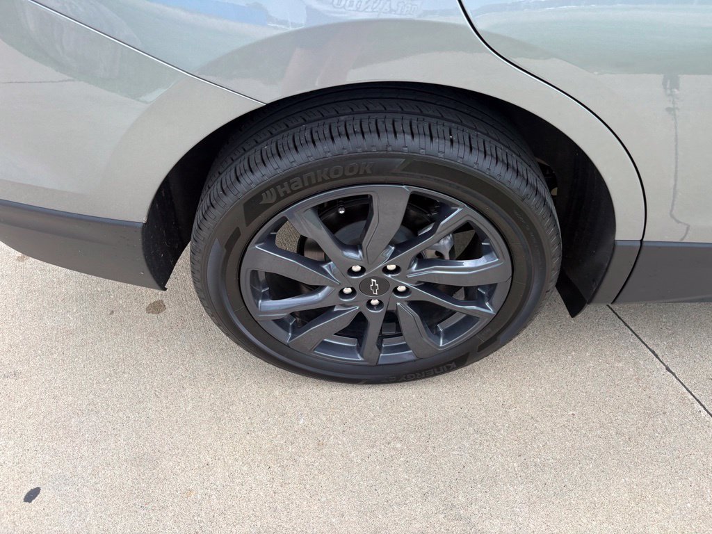 Used 2024 Chevrolet Equinox RS FWD image 50