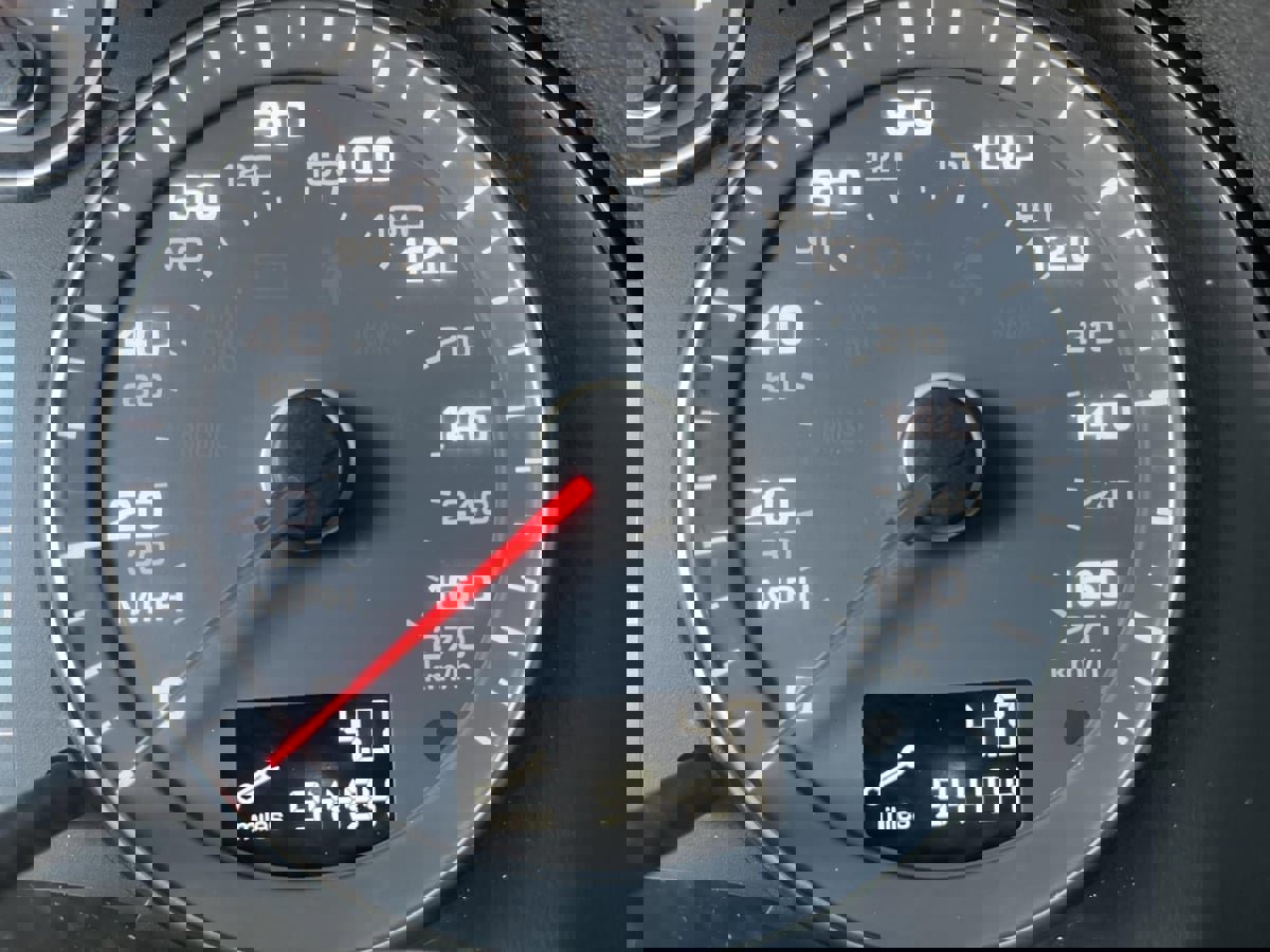 Used 2011 Audi A3 TDI Premium Plus image 17