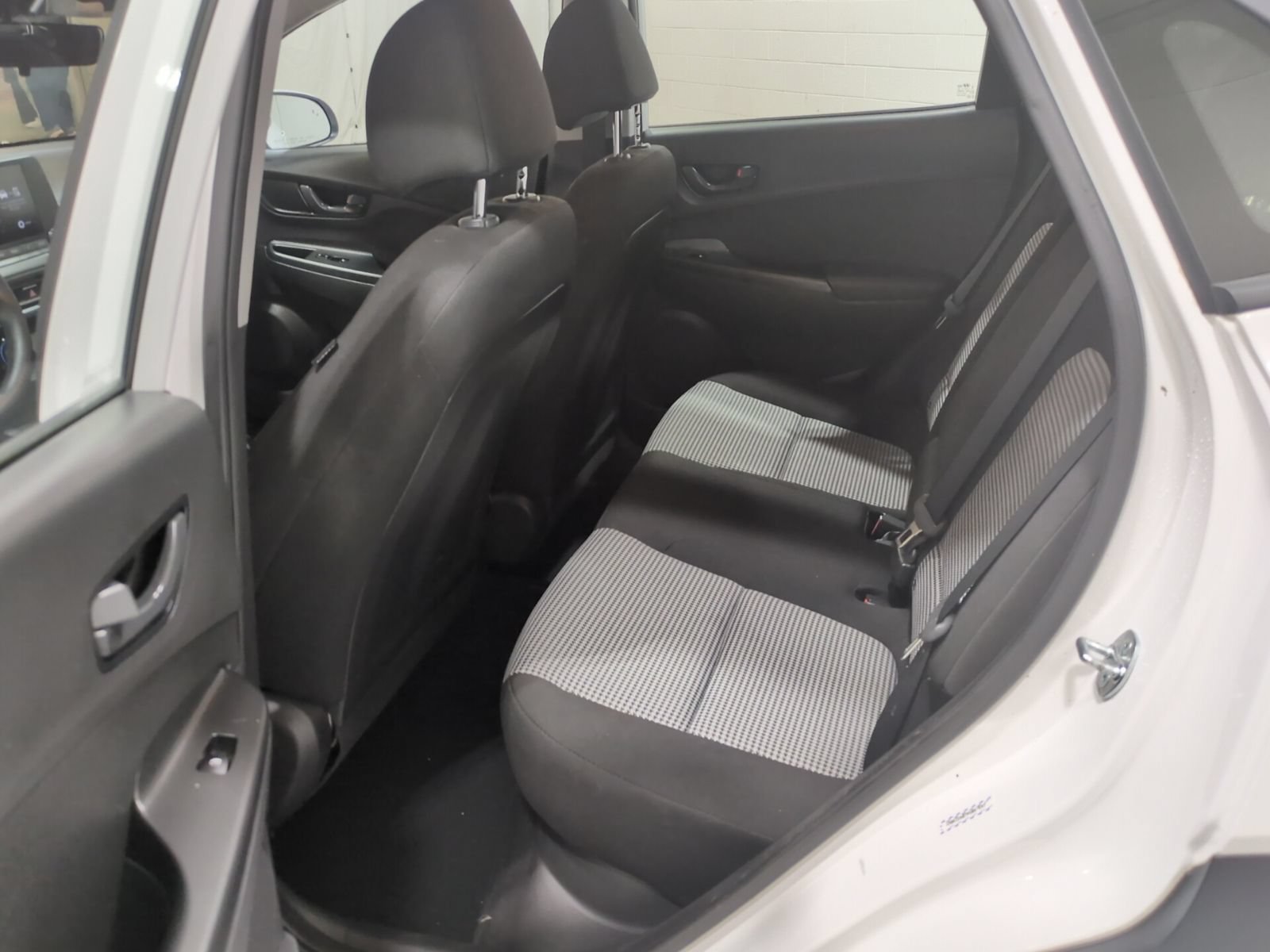 Certified 2023 Hyundai Kona SE FWD image 13