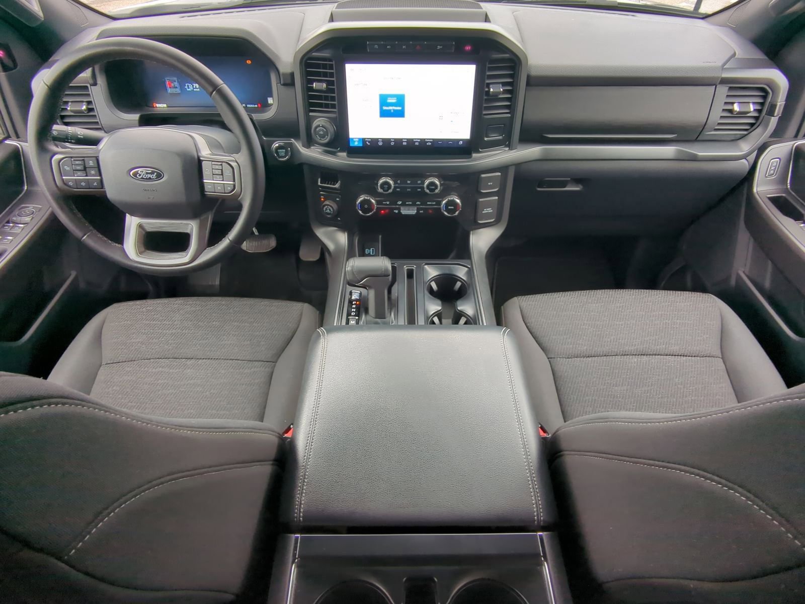 Used 2024 Ford F150 XLT w/ Equipment Group 302A MID image 20