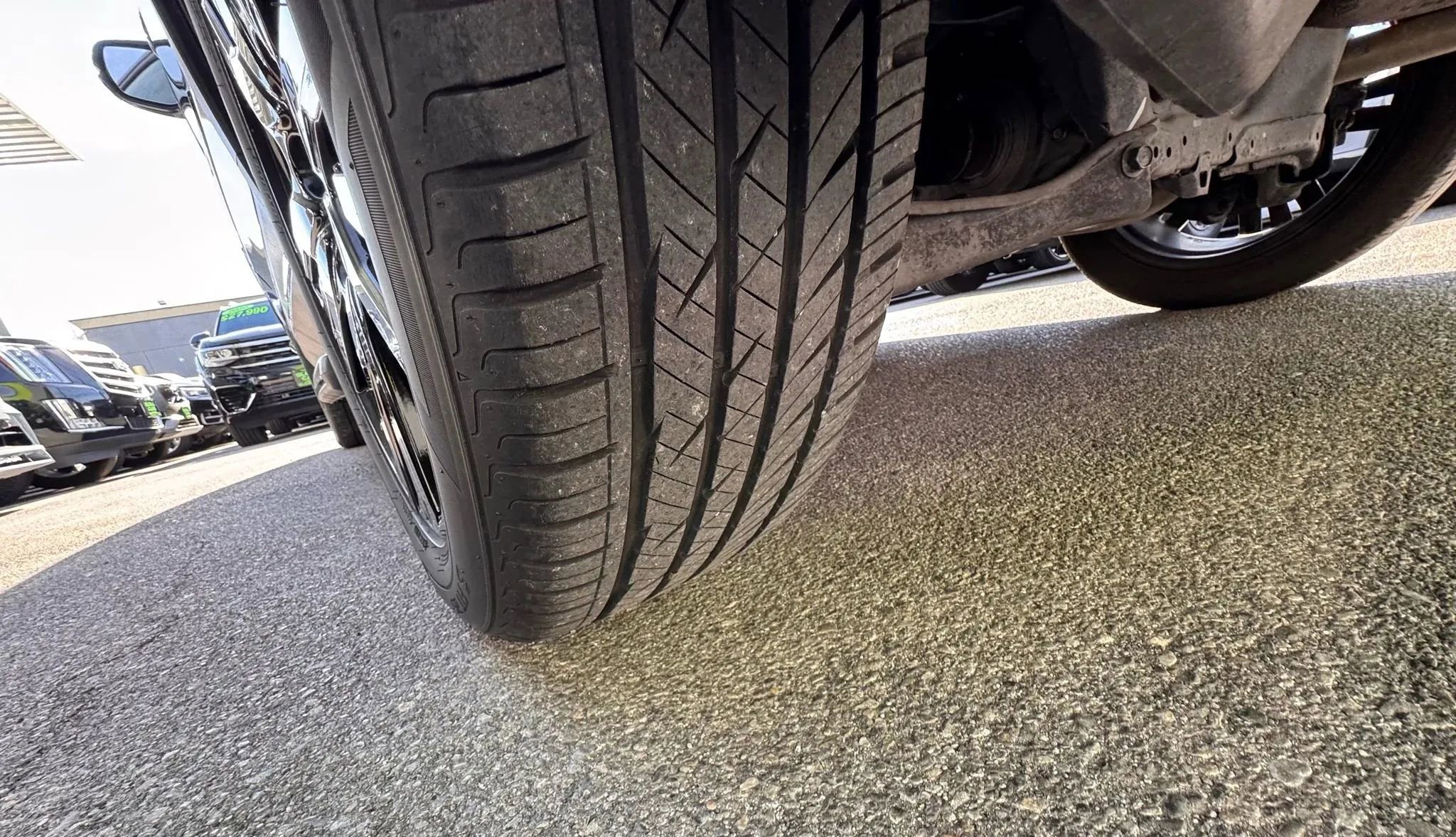 Used 2020 Honda Pilot Black Edition image 9