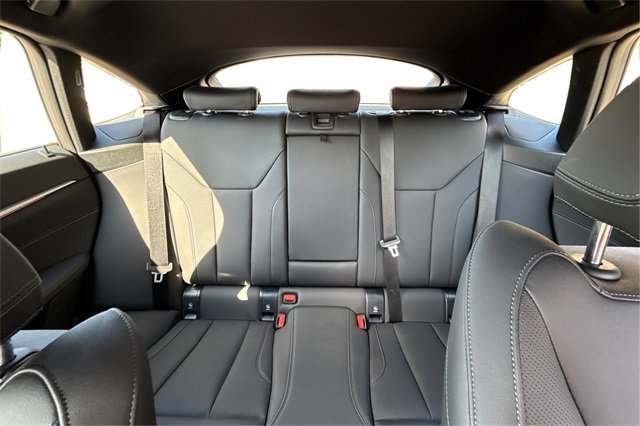 Used 2025 BMW 430i xDrive 430i Gran Coupe w/ M Sport Package image 14