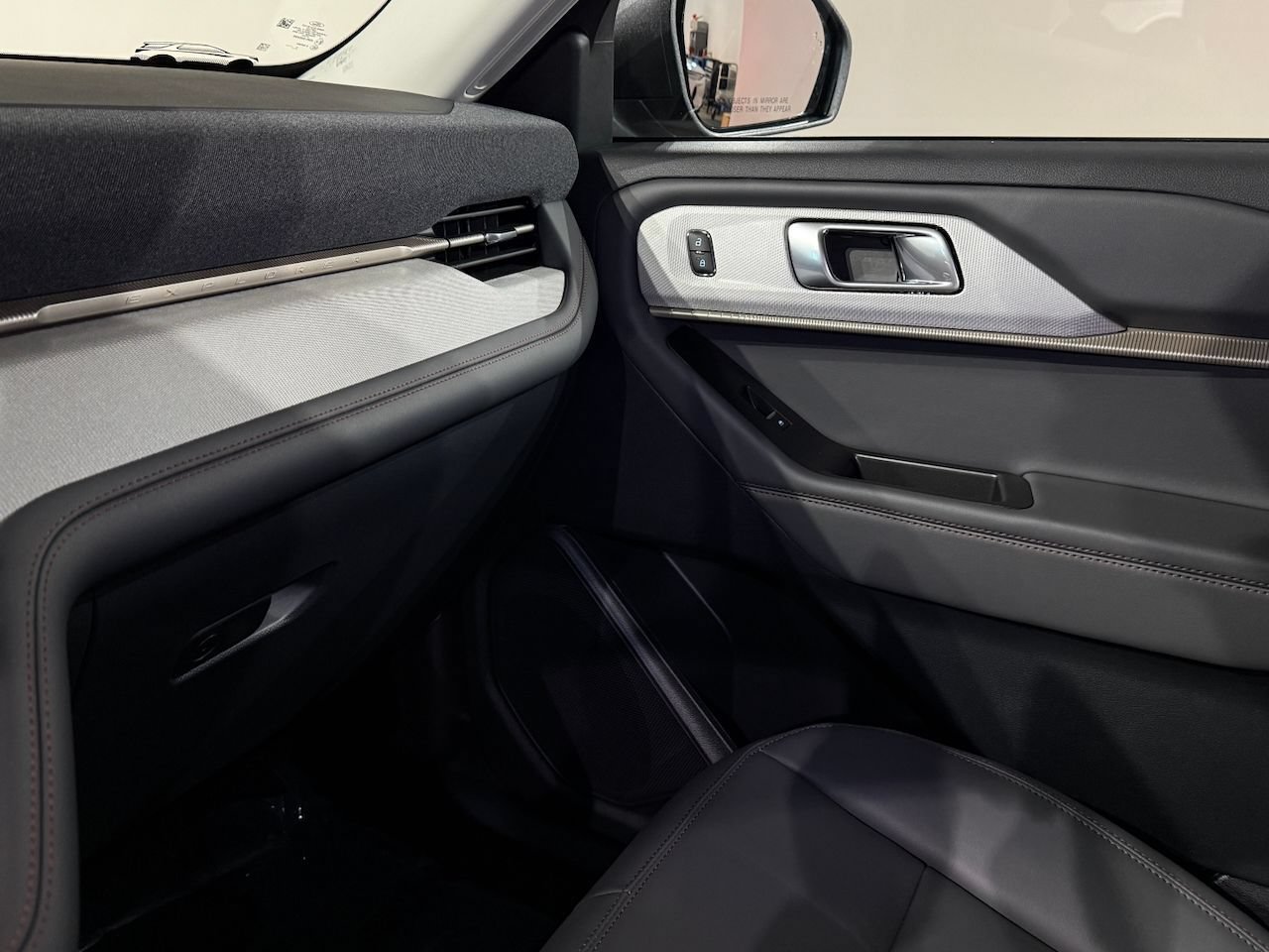 New 2026 Ford Explorer Active w/ Active Comfort Package AWD/4WD image 31