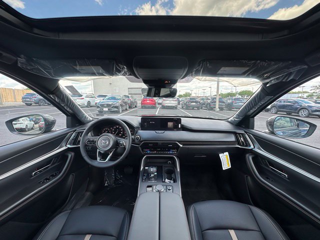 New 2026 MAZDA CX-90 3.3 Turbo S w/ Premium Plus AWD/4WD image 2