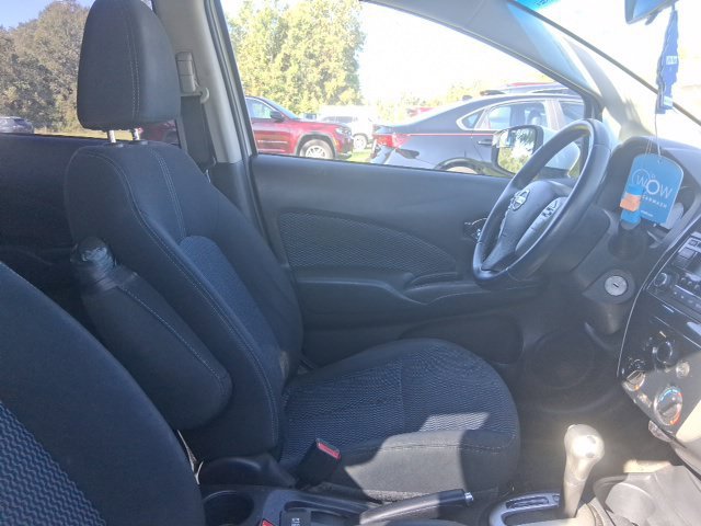 Used 2015 Nissan Versa Note SV FWD image 22