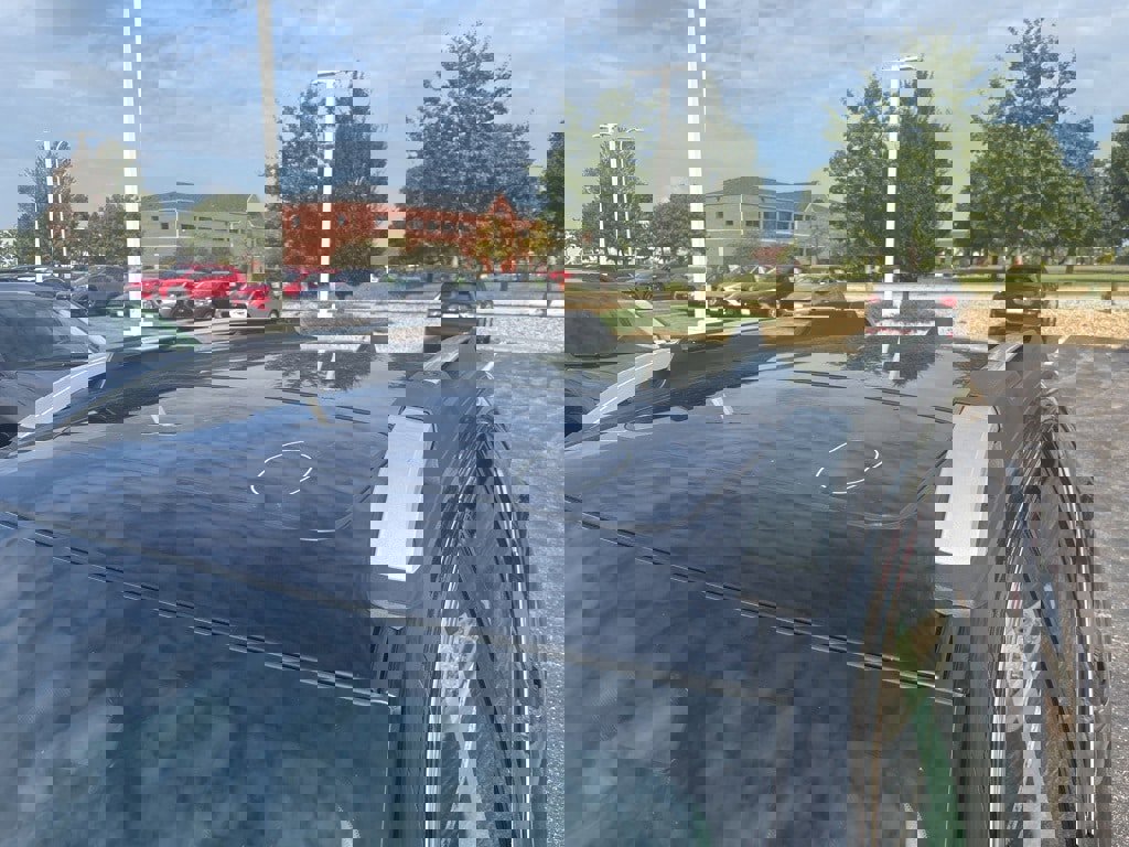 New 2025 Subaru Outback Touring XT image 5