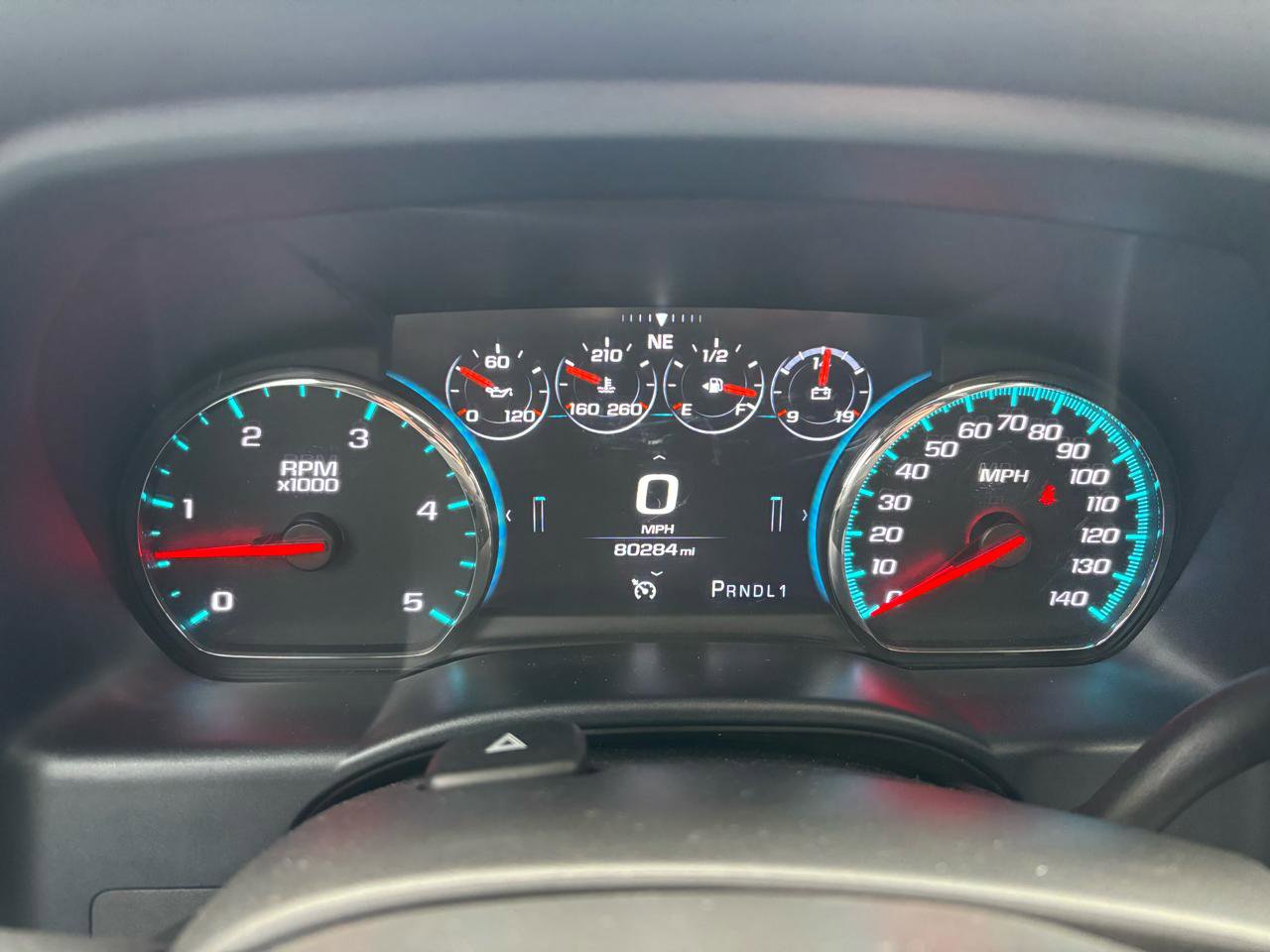 Used 2018 GMC Sierra 2500 Denali image 20