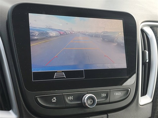 Used 2024 Chevrolet Malibu LT image 25