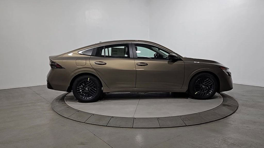 New 2026 Nissan Sentra SV image 6