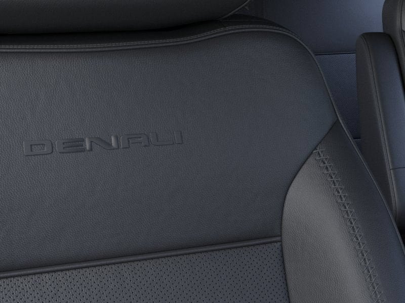 New 2026 GMC Yukon Denali w/ LPO, Floor Liner Package RWD image 21