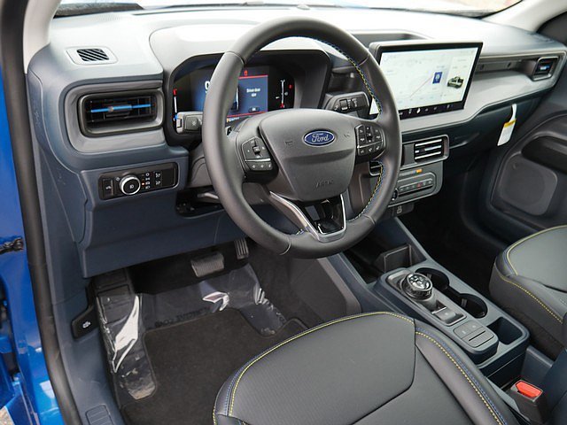 New 2026 Ford Maverick Lobo AWD/4WD image 11