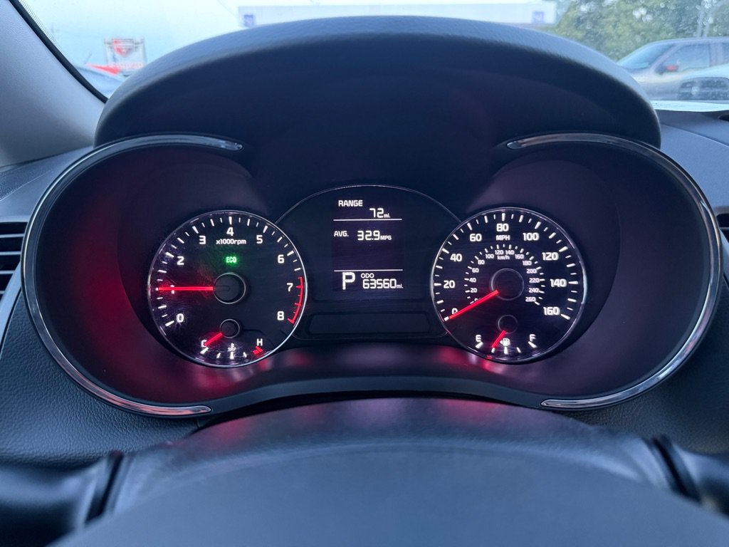 Used 2014 Kia Forte LX FWD image 13