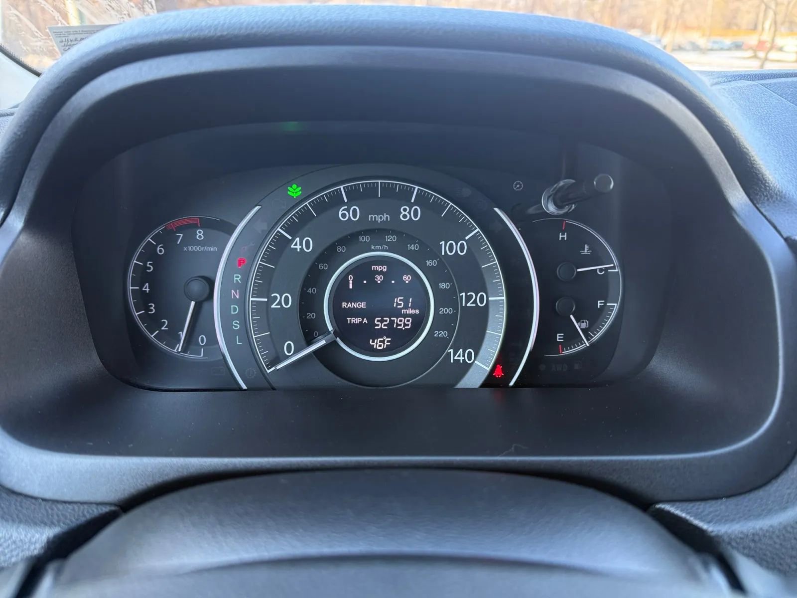 Used 2015 Honda CR-V EX-L image 21