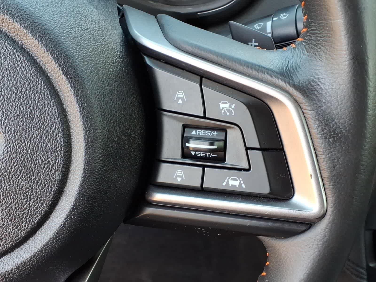 Used 2019 Subaru Crosstrek 2.0i Premium AWD/4WD image 19