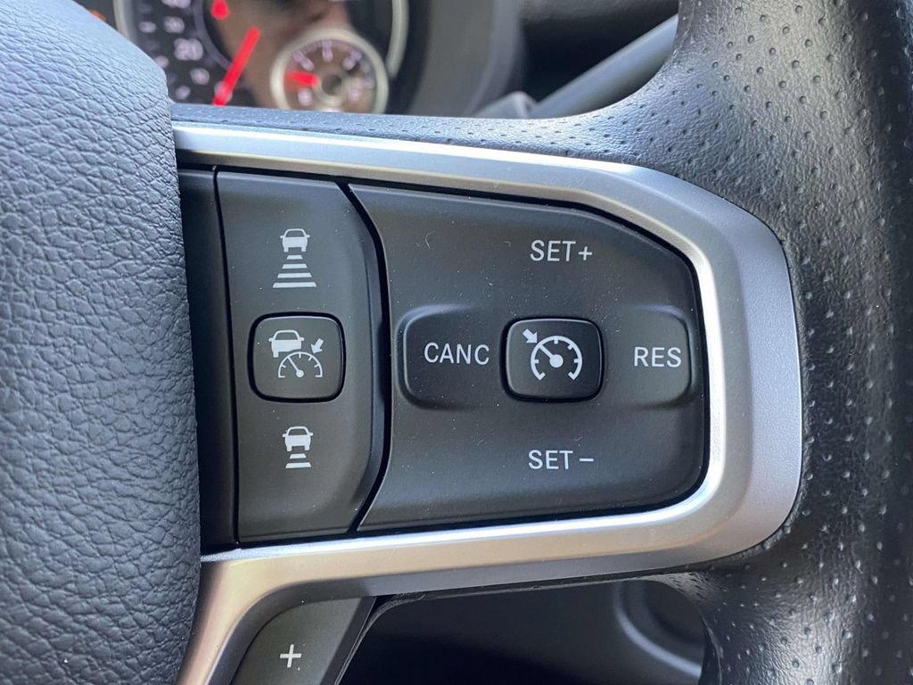 New 2026 RAM 3500 Tradesman AWD/4WD image 53