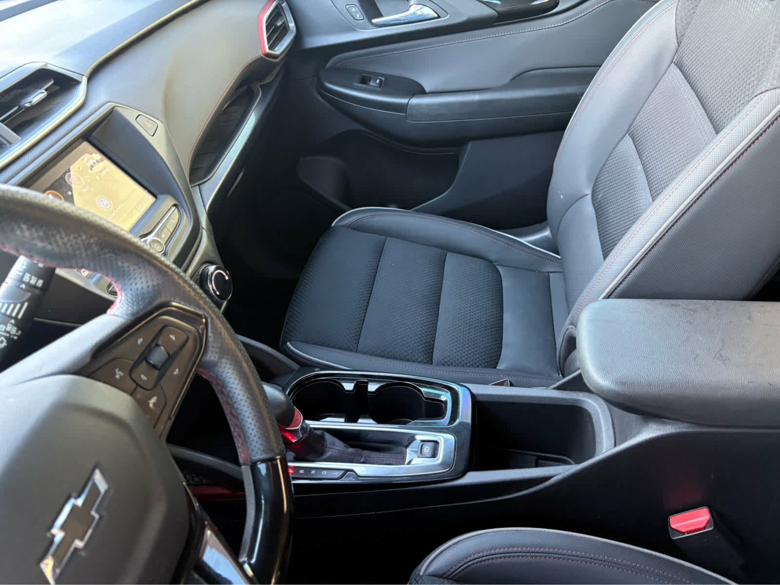 Used 2022 Chevrolet TrailBlazer RS image 22