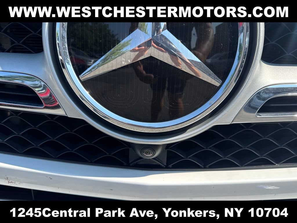 Used 2020 Mercedes-Benz GLS 450 4MATIC image 9